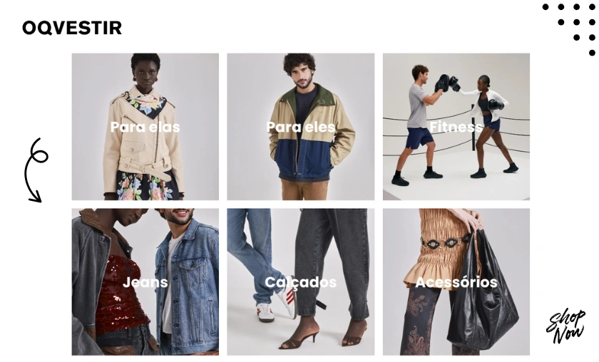 OQVestir BR Review Style Variety, Quality & Shopping Experience