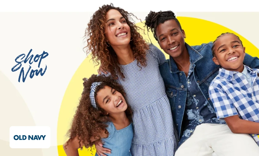 Old Navy CA Review Fashionable, Functional, and Affordable Apparel