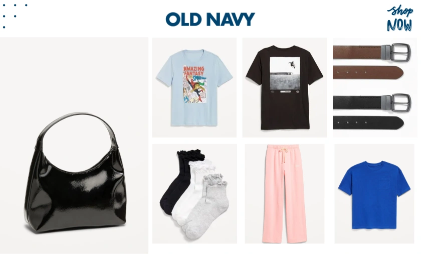Old Navy MX Review: The Best Affordable Activewear! ([wpsm_custom_meta type=date field=month] [wpsm_custom_meta type=date field=year]) - The Complete Portal
