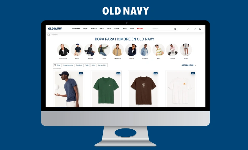 Old Navy Mexico Review Quality, Comfort & Everyday Versatility