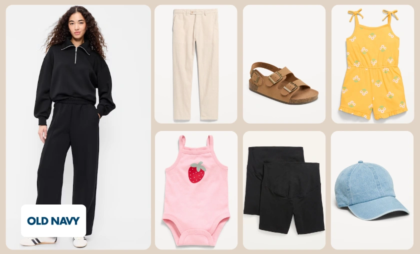 Old Navy US Review: Best Activewear & Casual Fashion! ([wpsm_custom_meta type=date field=month] [wpsm_custom_meta type=date field=year]) - The Complete Portal