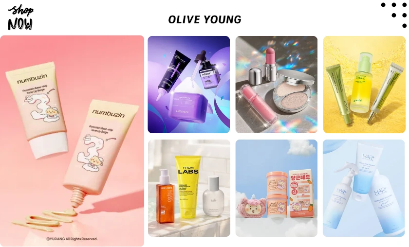 Olive Young Review: Best Korean Skincare & Cosmetics! ([wpsm_custom_meta type=date field=month] [wpsm_custom_meta type=date field=year]) - The Complete Portal