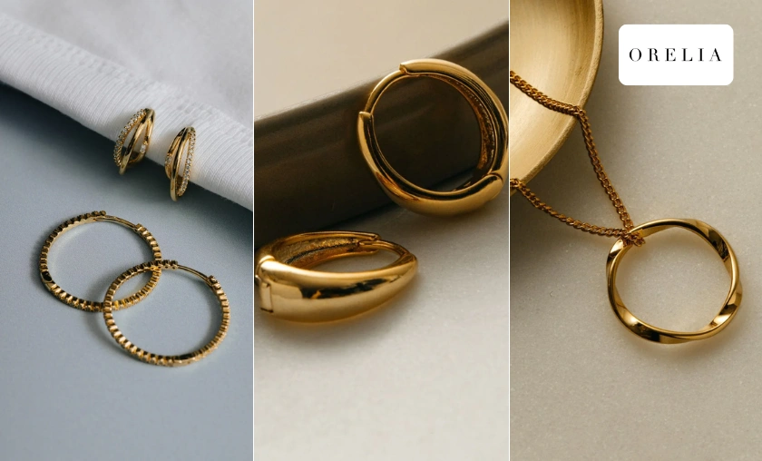 Orelia UK Review Craftsmanship, Style, and Everyday Wearability