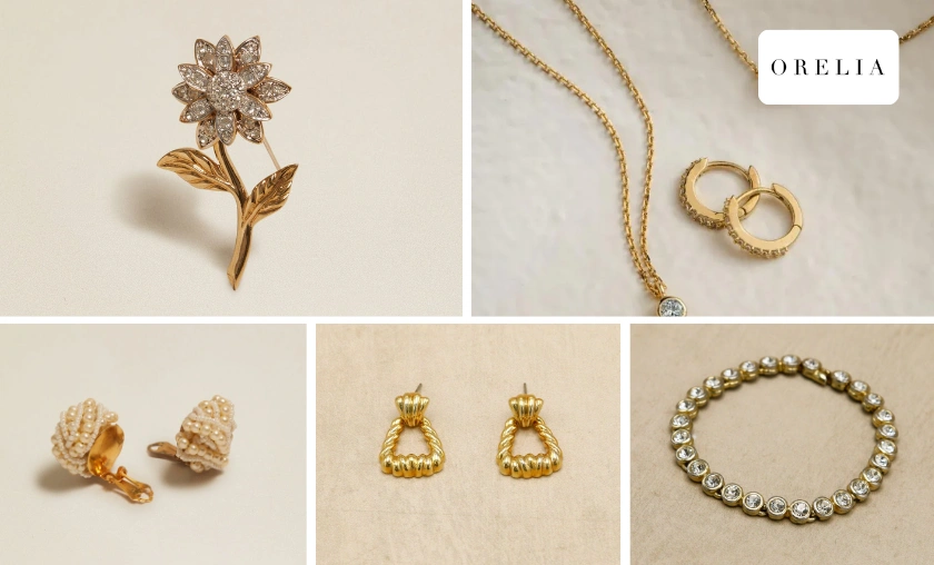 Orelia UK Review: Best Necklaces & Trendy Jewelry! ([wpsm_custom_meta type=date field=month] [wpsm_custom_meta type=date field=year]) - The Complete Portal