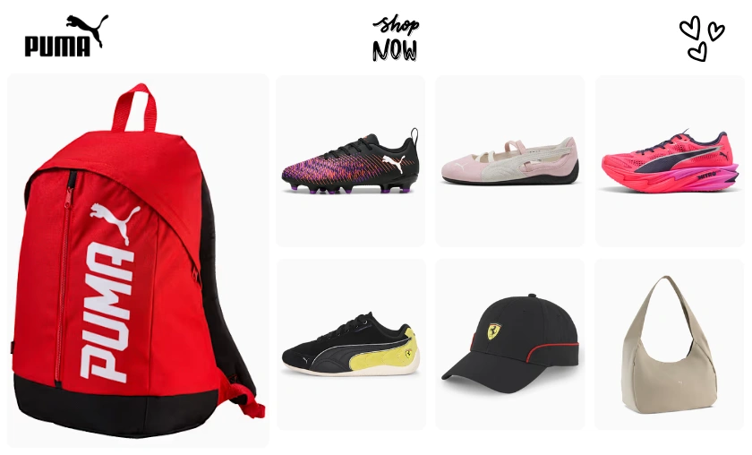 PUMA ID Review: Best Athletic Footwear & Apparel! ([wpsm_custom_meta type=date field=month] [wpsm_custom_meta type=date field=year]) - The Complete Portal
