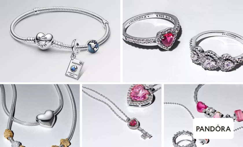 Pandora CL Review: Best Original Elegant Jewelry! ([wpsm_custom_meta type=date field=month] [wpsm_custom_meta type=date field=year]) - The Complete Portal