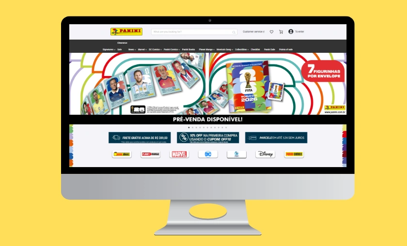 Panini Brazil Review Quality, Variety, and Collector-Focused Experiences