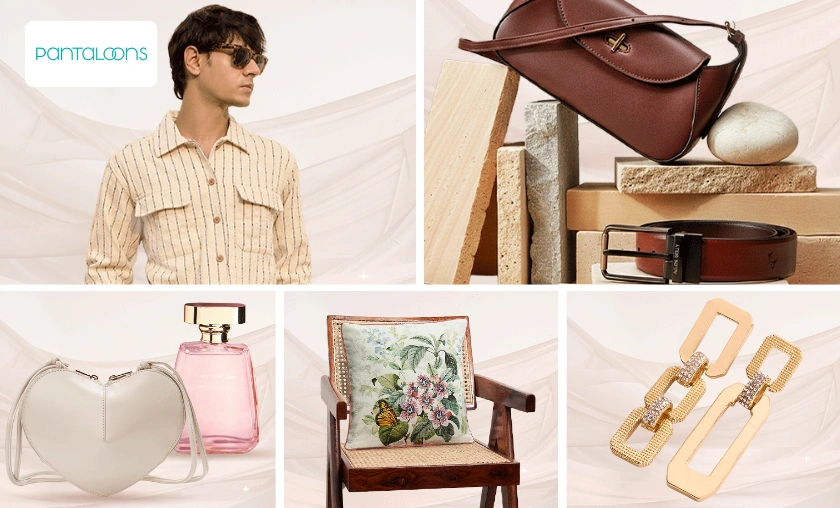 Pantaloons IN Review: The Best Fashion & Lifestyle! ([wpsm_custom_meta type=date field=month] [wpsm_custom_meta type=date field=year]) - The Complete Portal