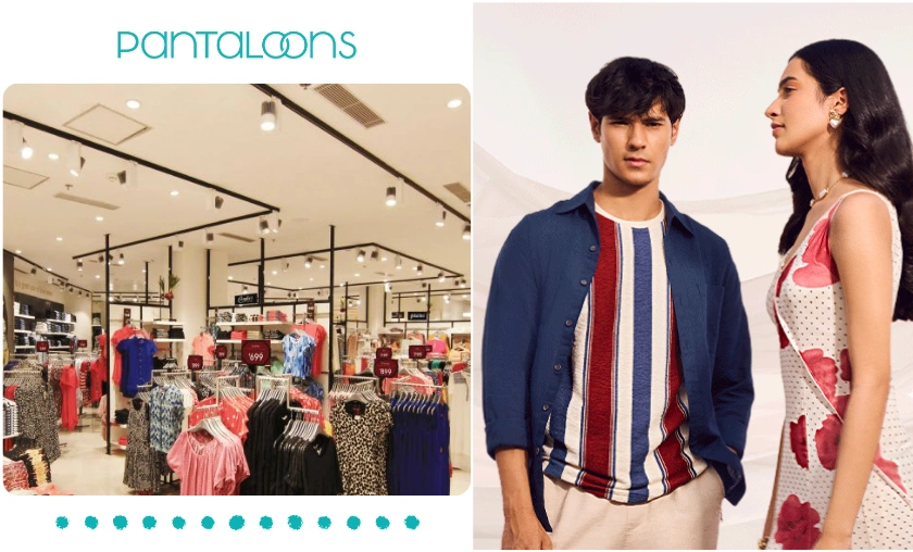 Pantaloons India Review Style, Comfort, and Everyday Fashion