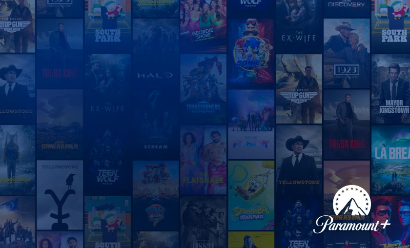 Paramount+ US Review Content Depth, Streaming Quality & Experience