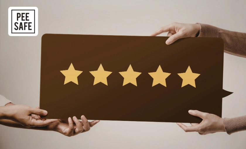 Pee Safe IN Review: Best Toilet Hygiene & Wellness! ([wpsm_custom_meta type=date field=month] [wpsm_custom_meta type=date field=year]) - The Complete Portal