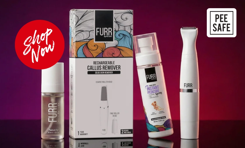 Pee Safe IN Review Practical Hygiene Solutions with a Modern Approach