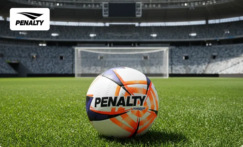 Penalty BR Review Performance, Durability & Athletic Innovation