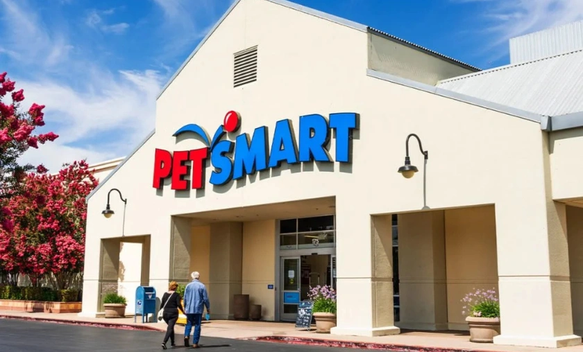 PetSmart US Review Quality, Variety, and Customer Experience