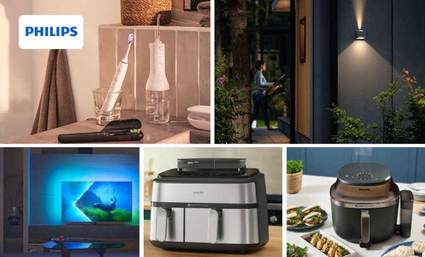 Philips DE Review: Best Home Appliance & Electronics! ([wpsm_custom_meta type=date field=month] [wpsm_custom_meta type=date field=year]) - The Complete Portal