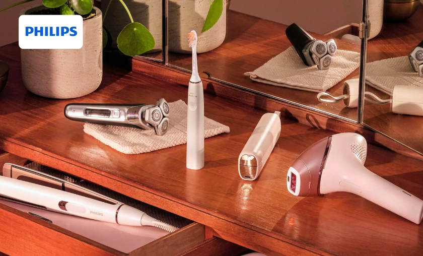 Philips Germany Review Reliability, Innovation, and Everyday Convenience