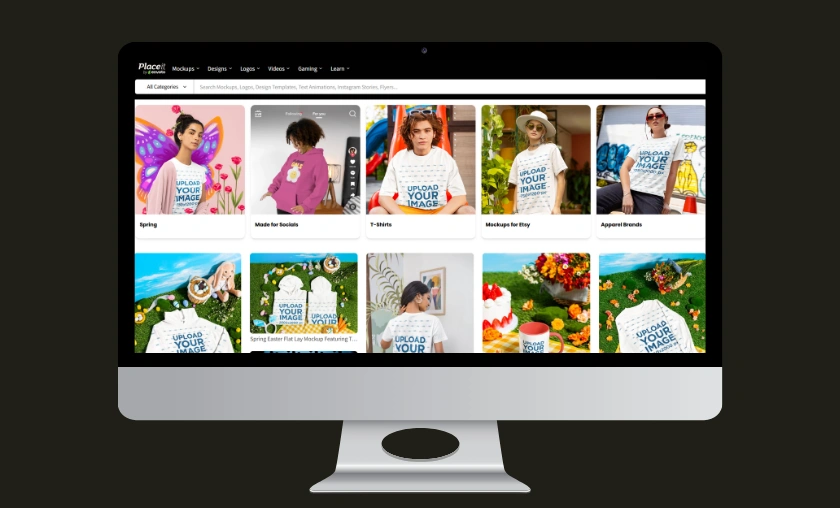 Placeit Review: The Best Mockups & Video Templates! ([wpsm_custom_meta type=date field=month] [wpsm_custom_meta type=date field=year]) - The Complete Portal
