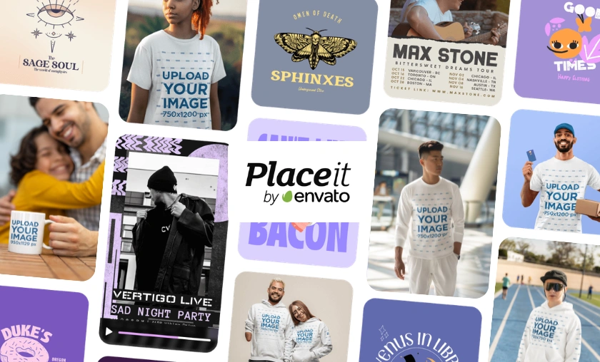 Placeit Review Creativity Made Simple with Professional Results