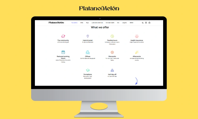 Plátano Melón MX Review: Best Modern Sexual Selfcare! ([wpsm_custom_meta type=date field=month] [wpsm_custom_meta type=date field=year]) - The Complete Portal