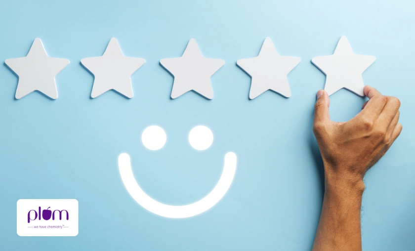 Plum Goodness IN Review: Best Fragrance & Cosmetics! ([wpsm_custom_meta type=date field=month] [wpsm_custom_meta type=date field=year]) - The Complete Portal