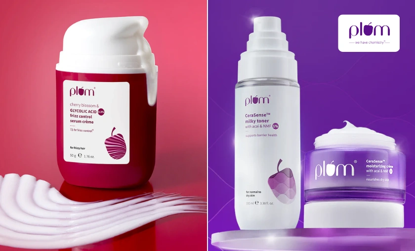 Plum Goodness IN Review Quality, Innovation, and Effectiveness