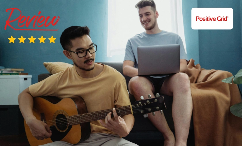 Positive Grid Review: Best Guitar Amps & Software! ([wpsm_custom_meta type=date field=month] [wpsm_custom_meta type=date field=year]) - The Complete Portal