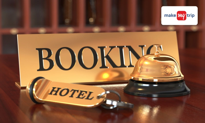 MakeMyTrip Hotels IN Review: Best Comfortable Hotels! ([wpsm_custom_meta type=date field=month] [wpsm_custom_meta type=date field=year]) - The Complete Portal