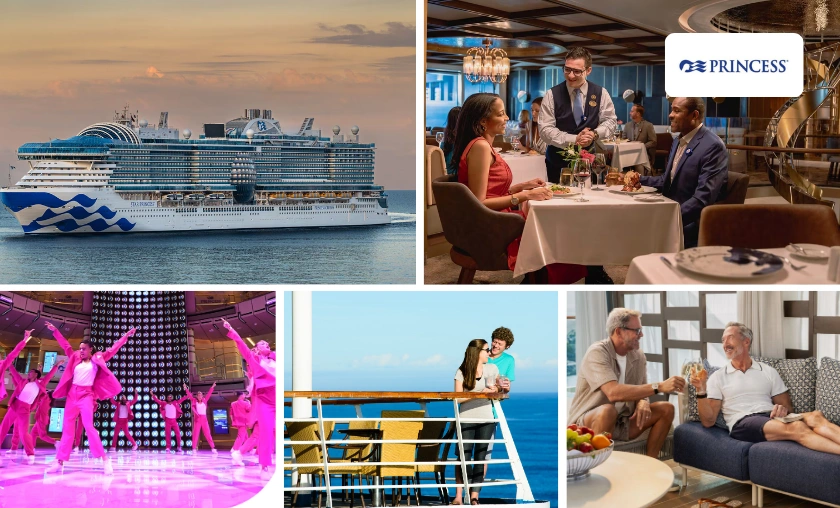 Princess Cruise AU Review: Luxury Cruises & Tours! ([wpsm_custom_meta type=date field=month] [wpsm_custom_meta type=date field=year]) - The Complete Portal