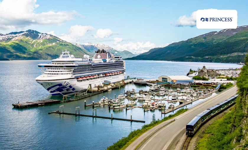 Princess Cruise AU Review Comfort, Luxury, and Exceptional Service