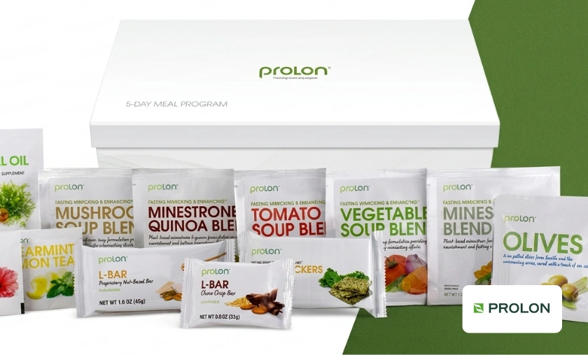 Prolon Europe Review Structured Fasting Made Accessible