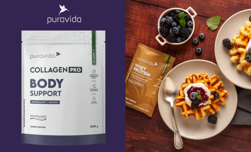 Puravida BR Review Quality, Effectiveness & Taste in Every Product