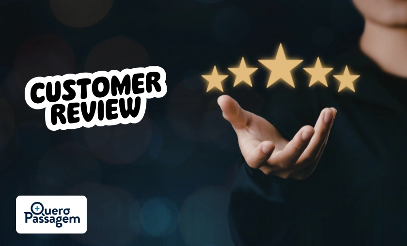 Quero Passagem BR Review: Best Easy Travel Planning! ([wpsm_custom_meta type=date field=month] [wpsm_custom_meta type=date field=year]) - The Complete Portal