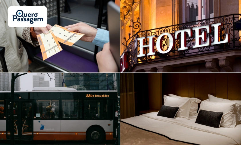 Quero Passagem BR Review: Best Easy Travel Planning! ([wpsm_custom_meta type=date field=month] [wpsm_custom_meta type=date field=year]) - The Complete Portal