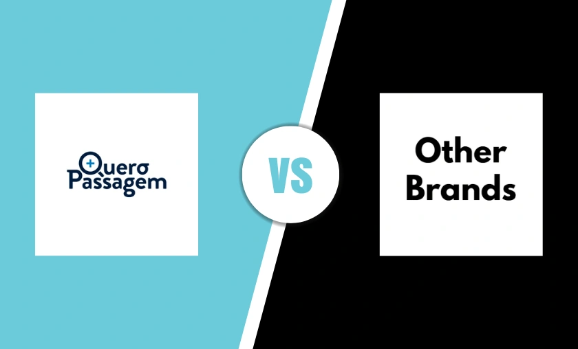 Quero Passagem BR Review: Best Easy Travel Planning! ([wpsm_custom_meta type=date field=month] [wpsm_custom_meta type=date field=year]) - The Complete Portal