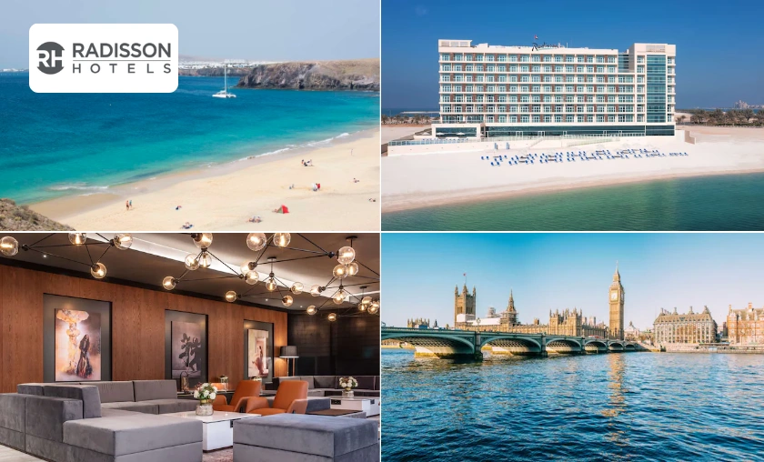 Radisson Hotels Global Review: Luxury Accommodations! ([wpsm_custom_meta type=date field=month] [wpsm_custom_meta type=date field=year]) - The Complete Portal