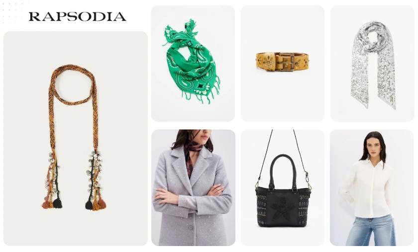 Rapsodia MX Review: Boho Fashion, Quality & Style! ([wpsm_custom_meta type=date field=month] [wpsm_custom_meta type=date field=year]) - The Complete Portal