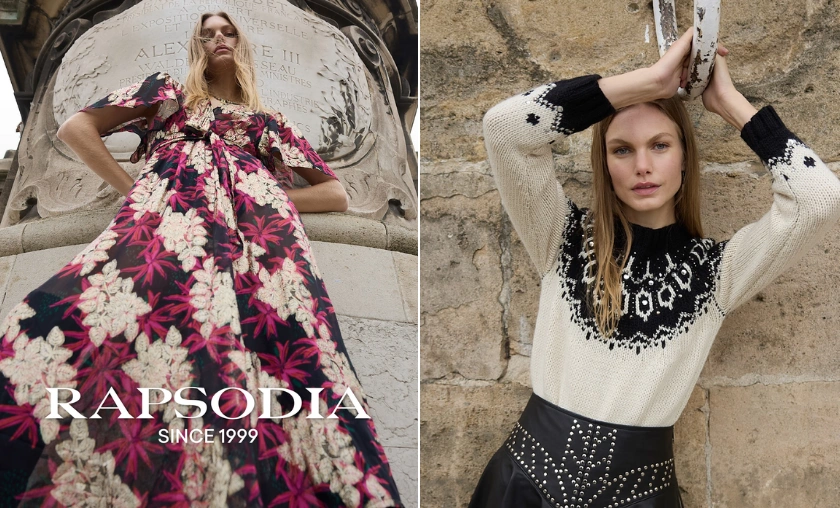 Rapsodia México Review