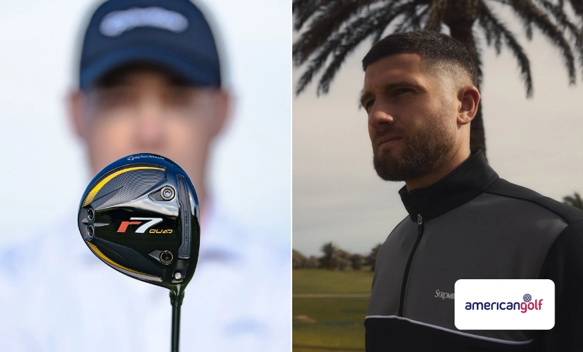 American Golf UK & IE Review: The Best Golf Apparel! ([wpsm_custom_meta type=date field=month] [wpsm_custom_meta type=date field=year]) - The Complete Portal