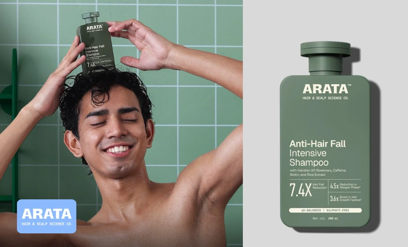 Arata IN Review: The Best Body Care & Natural Beauty! ([wpsm_custom_meta type=date field=month] [wpsm_custom_meta type=date field=year]) - The Complete Portal