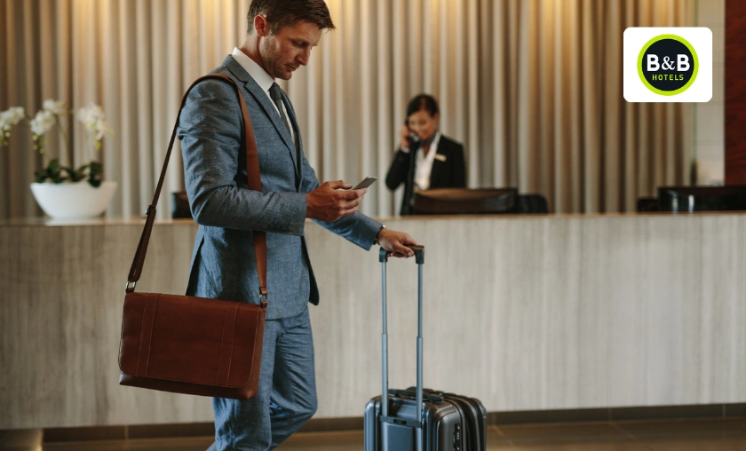 B&B Hotels DE Review: The Best Luxury Hotel Bookings! ([wpsm_custom_meta type=date field=month] [wpsm_custom_meta type=date field=year]) - The Complete Portal