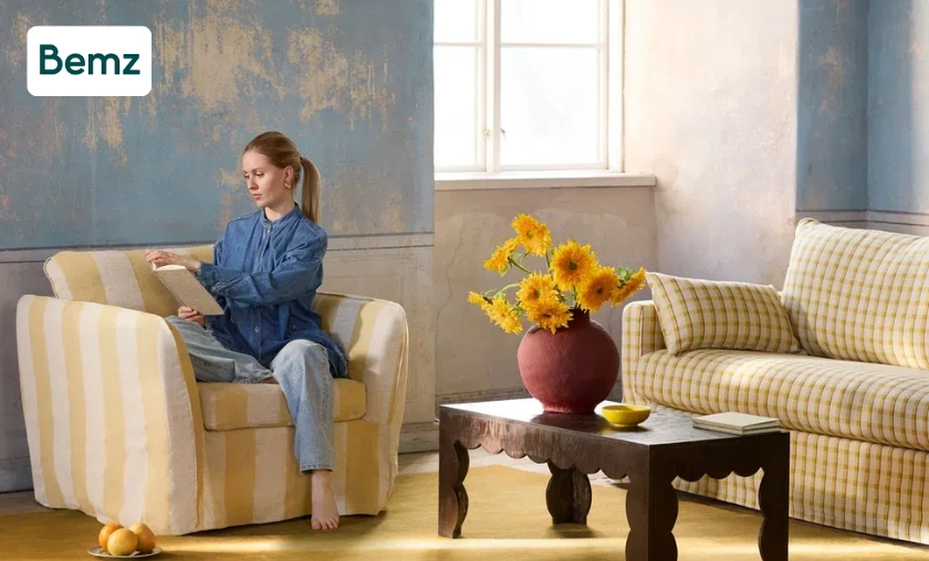 Bemz UK Review: The Best Custom Covers & Furniture! ([wpsm_custom_meta type=date field=month] [wpsm_custom_meta type=date field=year]) - The Complete Portal