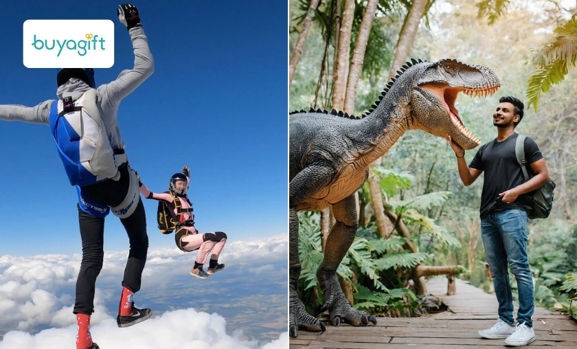 Buyagift UK & US Review: Best Day Out, Tours & Experiences! ([wpsm_custom_meta type=date field=month] [wpsm_custom_meta type=date field=year]) - The Complete Portal