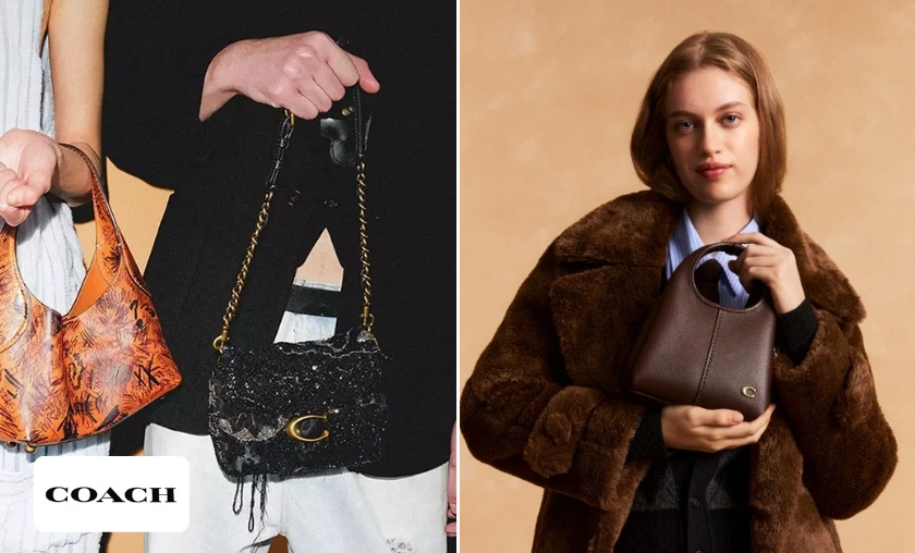 Coach DE Review: Best Timeless Fashion Accessories! ([wpsm_custom_meta type=date field=month] [wpsm_custom_meta type=date field=year]) - The Complete Portal