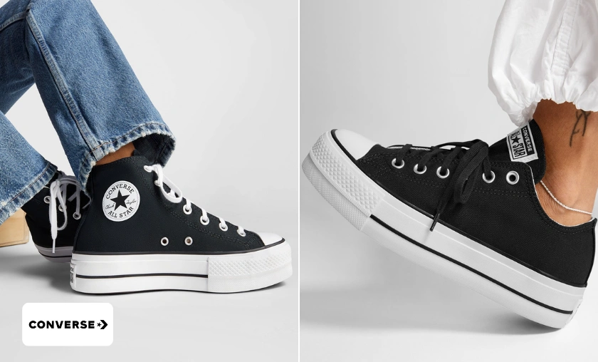 Converse IN Review: Best Sneakers & Stylish Footwear! ([wpsm_custom_meta type=date field=month] [wpsm_custom_meta type=date field=year]) - The Complete Portal