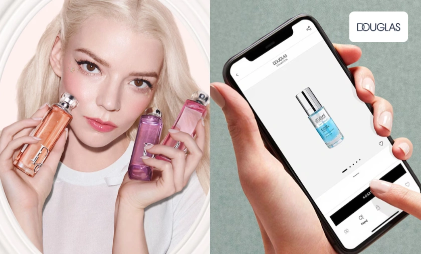 Douglas DE Review: Best Perfumes, Makeup & Skincare! ([wpsm_custom_meta type=date field=month] [wpsm_custom_meta type=date field=year]) - The Complete Portal