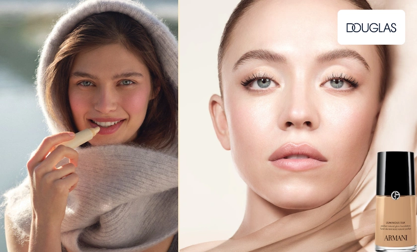 Douglas PL Review: Luxury Beauty Care & Supplements! ([wpsm_custom_meta type=date field=month] [wpsm_custom_meta type=date field=year]) - The Complete Portal