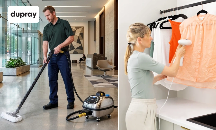 Dupray US Review: The Best Steamers & Air Purifiers! ([wpsm_custom_meta type=date field=month] [wpsm_custom_meta type=date field=year]) - The Complete Portal