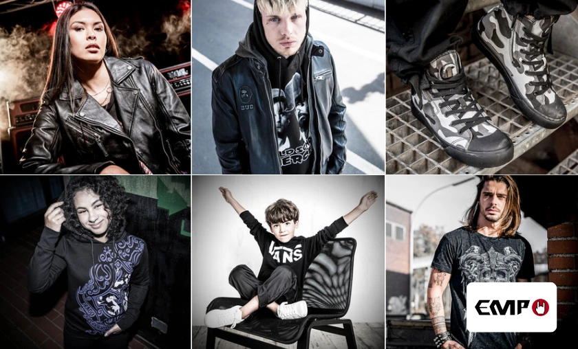 EMP DE Review: Exclusive Signature Fashion & Apparel! ([wpsm_custom_meta type=date field=month] [wpsm_custom_meta type=date field=year]) - The Complete Portal