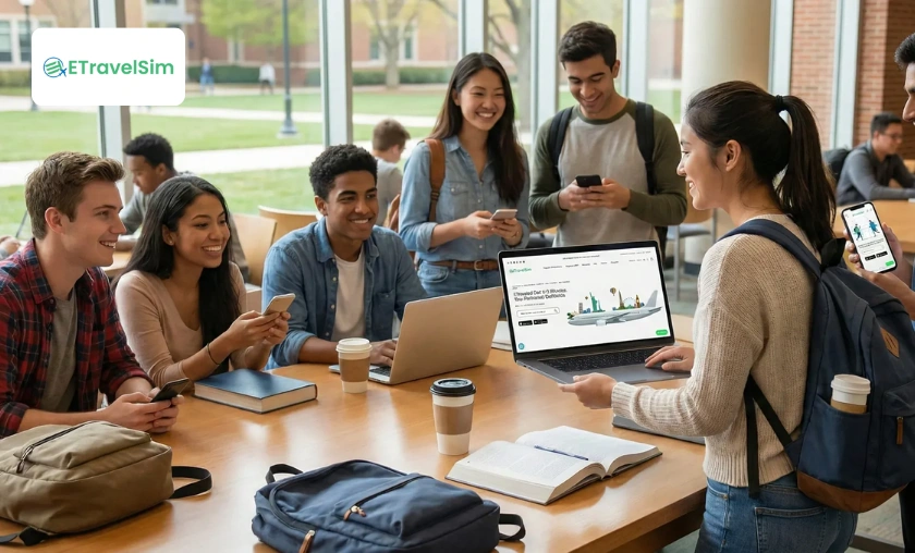 ETravelSIM Review: Best Regional eSIMs & Data Plans! ([wpsm_custom_meta type=date field=month] [wpsm_custom_meta type=date field=year]) - The Complete Portal