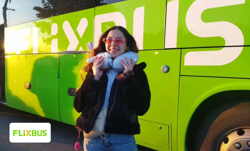 FlixBus US Review: The Best Online Coach Booking! ([wpsm_custom_meta type=date field=month] [wpsm_custom_meta type=date field=year]) - The Complete Portal